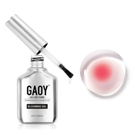 GAOY Gel à Ongles 16ml vue de face