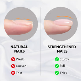 GAOY gel constructeur ongles 16ml dans son emballage