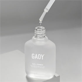 GAOY Primer à Ongles 16ml bouteille avant