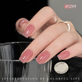 GAOY Vernis Gel - Curation sous lampe UV
