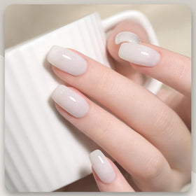 GAOY Vernis Gel Jelly 16ml texture gel translucide