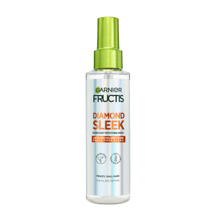 Garnier Diamond Sleek Spray Brillance 170g vue avant