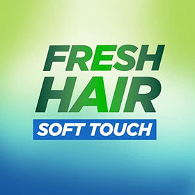Garnier Fructis 2-en-1 avec ingredient pamplemousse et vitamines