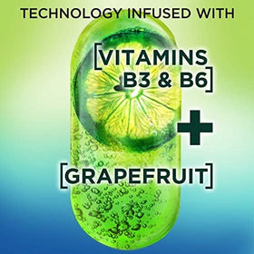 Garnier Fructis 2-en-1 Shampooing et Après-Shampooing emballage