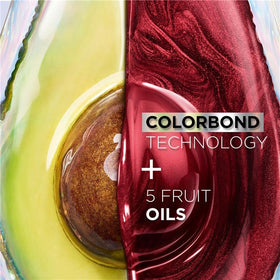 Garnier Nutrisse Ultra Color B4, instructions d'utilisation