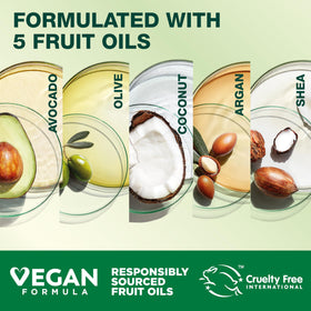Garnier Nutrisse Ultra Crème avec instructions d'utilisation