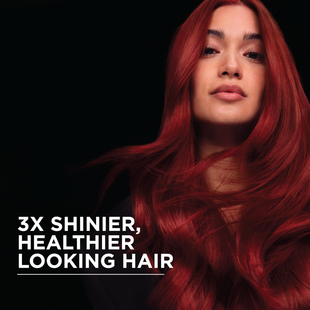 Garnier Olia coloration cheveux, mélange du colorant