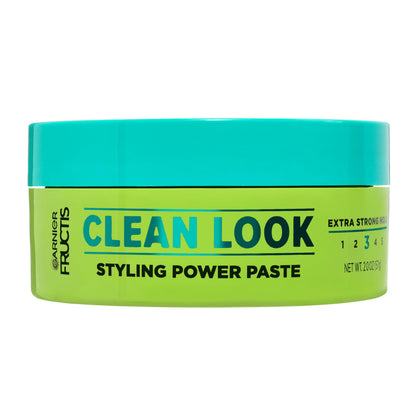 Garnier Pâte de Finition Pure Clean 91g vue avant