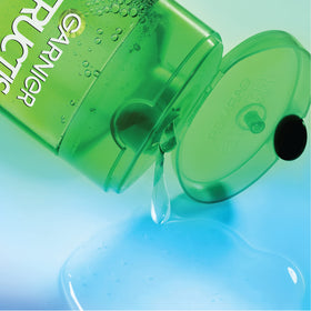 Garnier Shampooing Hydratant Pure Moisture 1L avec étiquette