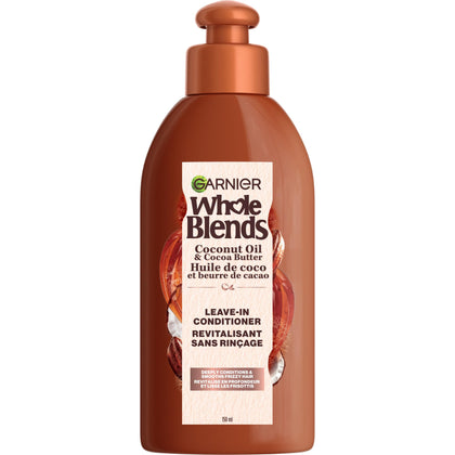 Garnier Soin Sans Rinçage 170g vue avant avec packaging