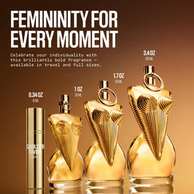 Gaultier Divine Eau de Parfum dans son emballage