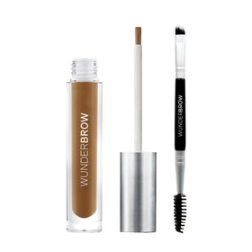 Gel à sourcils WUNDERBROW auburn vue de face