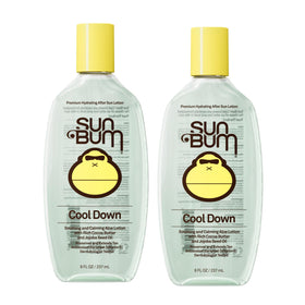 Gel Aloe Vera Sun Bum 236ml vue avant
