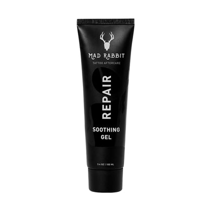 Gel apaisant Mad Rabbit 100 mL vue avant