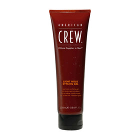 Gel Coiffant AMERICAN CREW 280g vue avant