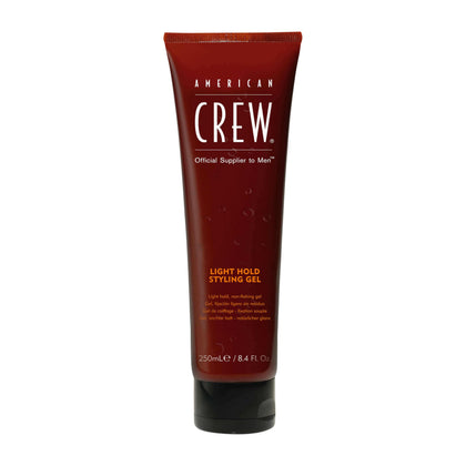 Gel Coiffant AMERICAN CREW 280g vue avant