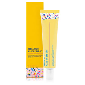 Gel Contour des Yeux SPChannel vue avant avec packaging