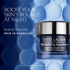 Gel-Crème Contour des Yeux Advanced Night Repair