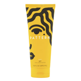 Gel crème PATTERN pour boucles 9,8 fl oz vue avant