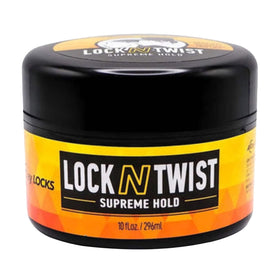 Gel de coiffage Suprême AllDay Locks 408g, vue avant