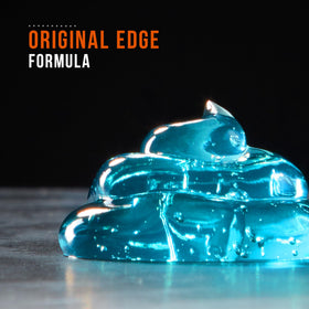 Gel de rasage Edge pour hommes, effet rafraîchissant