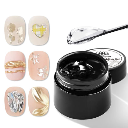Gel de sculpture 3D Born Pretty 14g vue de face