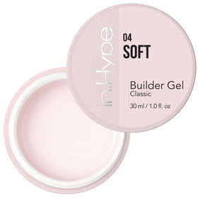 Gel de Sculpture IN.HYPE 41g vue avant avec texture