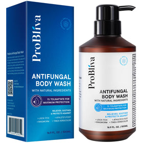 Gel douche antifongique ProBliva 644g avant vue