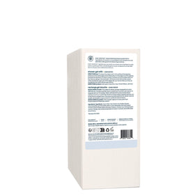 Gel Douche ATTITUDE avec extrait d'avoine