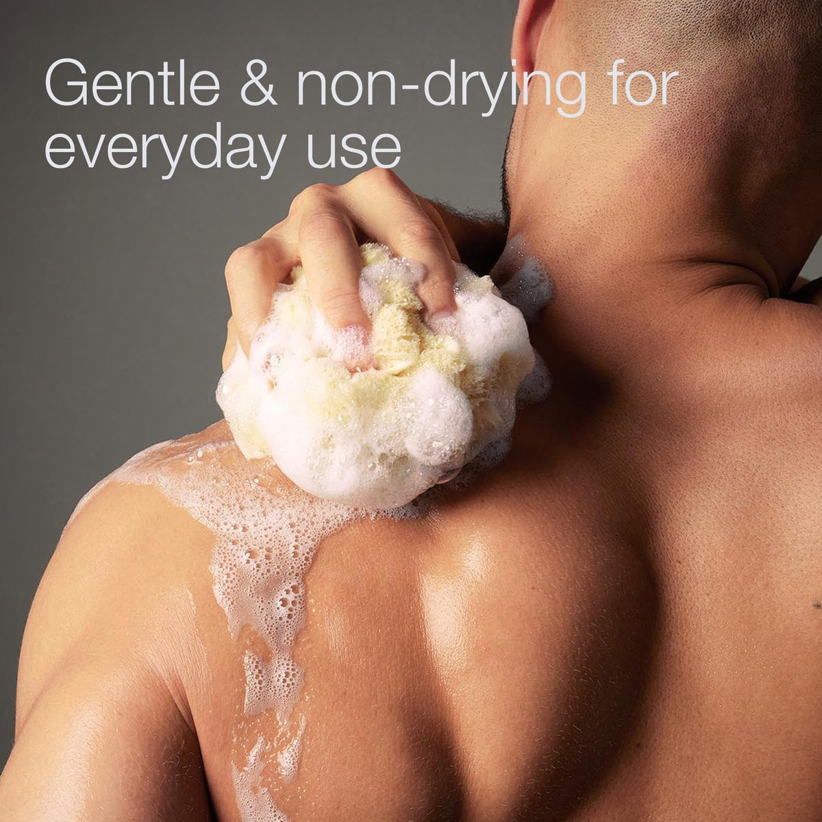 Gel Douche Bath & Body Works sur un fond neutre