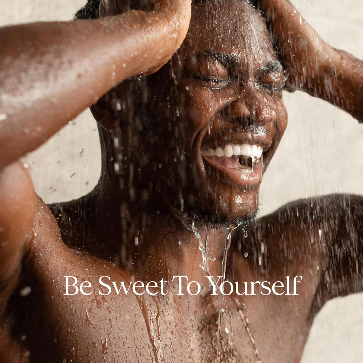 Gel douche Charcoal Bamboo RAW SUGAR avec des notes de parfum
