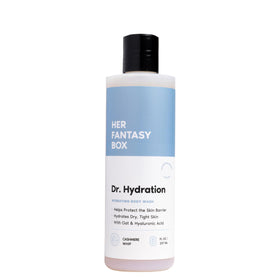 Gel Douche Hydratant Her Fantasy Box 236ml vue de face