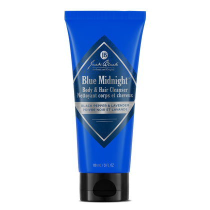 Gel Douche Jack Black 3 Fl Oz Poivre Noir et Lavande