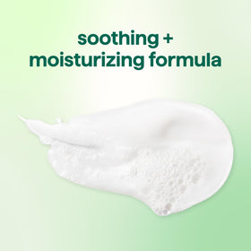 Gel douche Method Daily Zen dans une salle de bain élégante