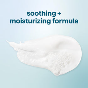 Gel douche Method Wind Down avec un loofah
