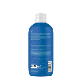 Gel douche moussant BIO SPECTRA ATTITUDE avec mousse