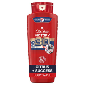 Gel Douche Old Spice MLS Victory 789g vue de face
