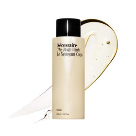 Gel douche Santal Nécessaire 372g vue de face