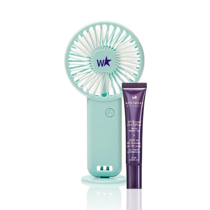 Gel Fermeté Teinté Westmore Beauty 10 ml vue de face