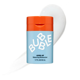 Gel hydratant équilibrant Bubble Skincare 50 ml vue avant