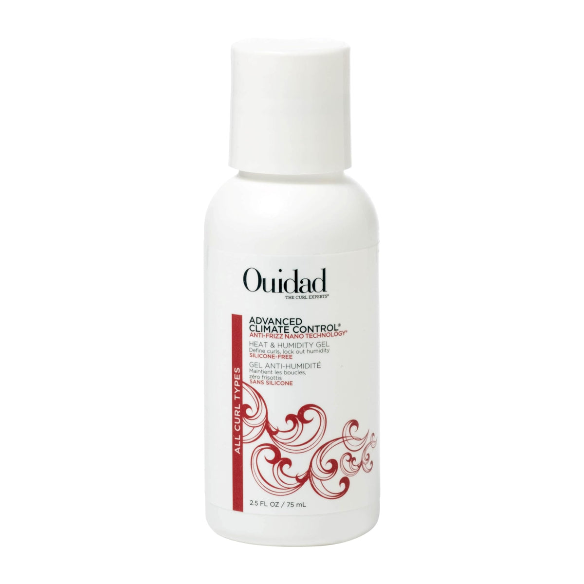 Gel Ouidad Advanced Climate Control 2,5 fl oz vue avant