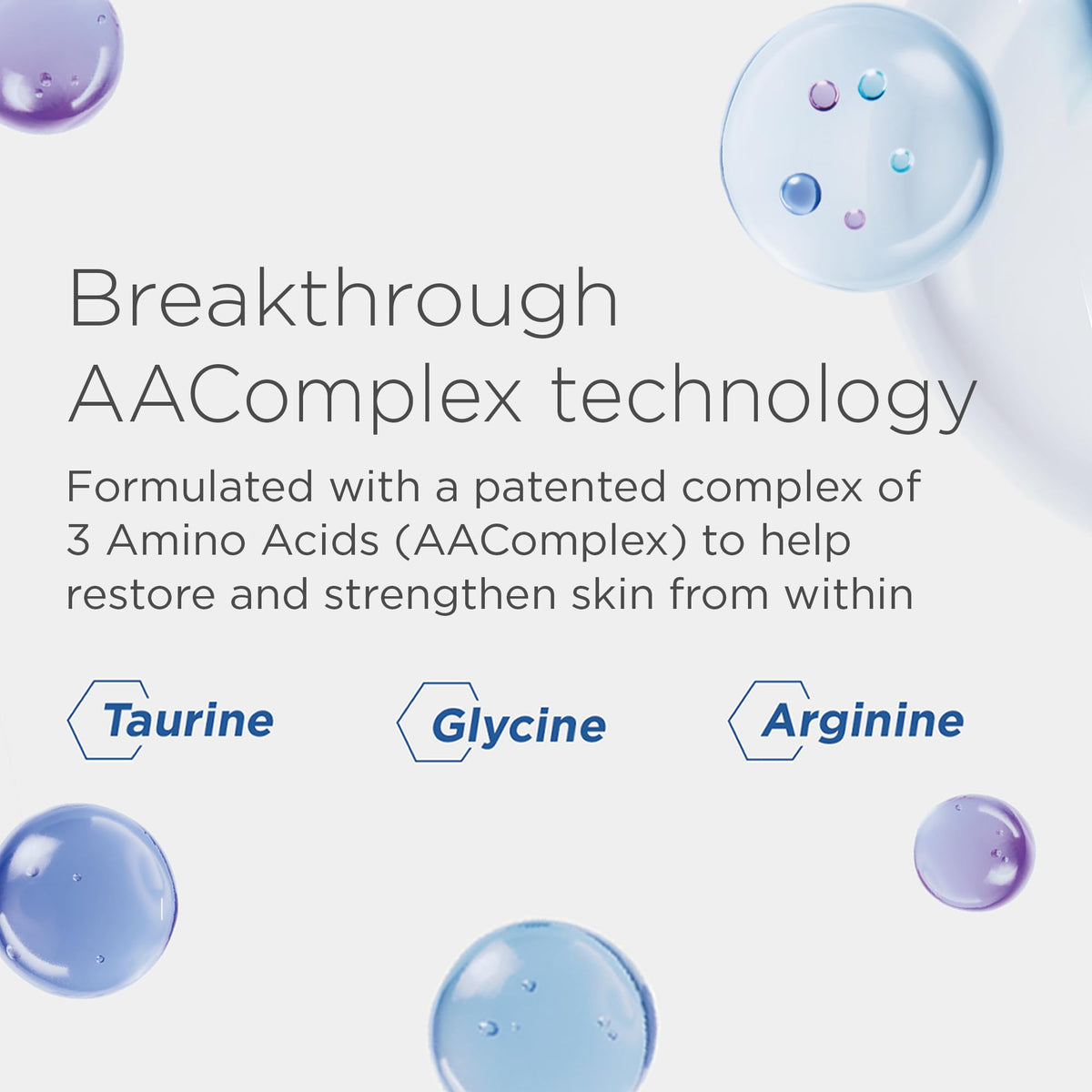 Gel pour les yeux EltaMD avec acide hyaluronique en tube