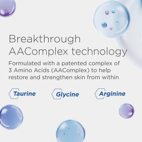 Gel pour les yeux EltaMD avec acide hyaluronique en tube