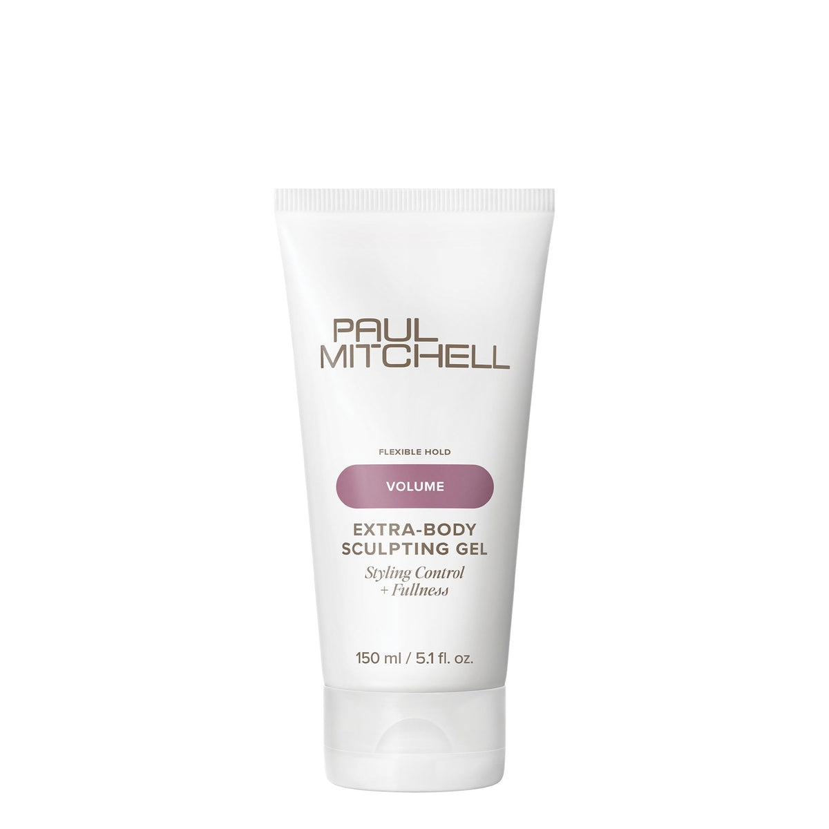 Gel sculptant Extra-Body Paul Mitchell 5,1 oz vue avant