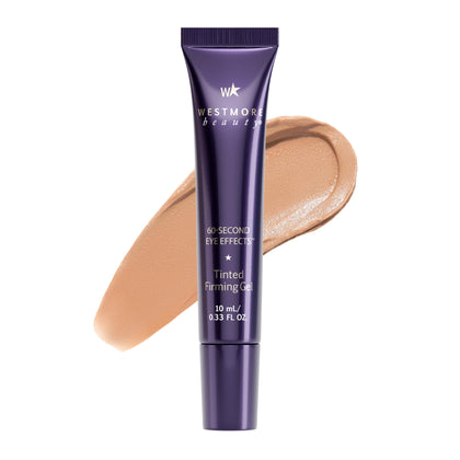 Gel Tenseur Coloré Westmore Beauty 20 mL vue de face
