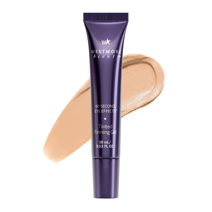 Gel Tenseur Tanné Westmore Beauty 10 mL vue avant