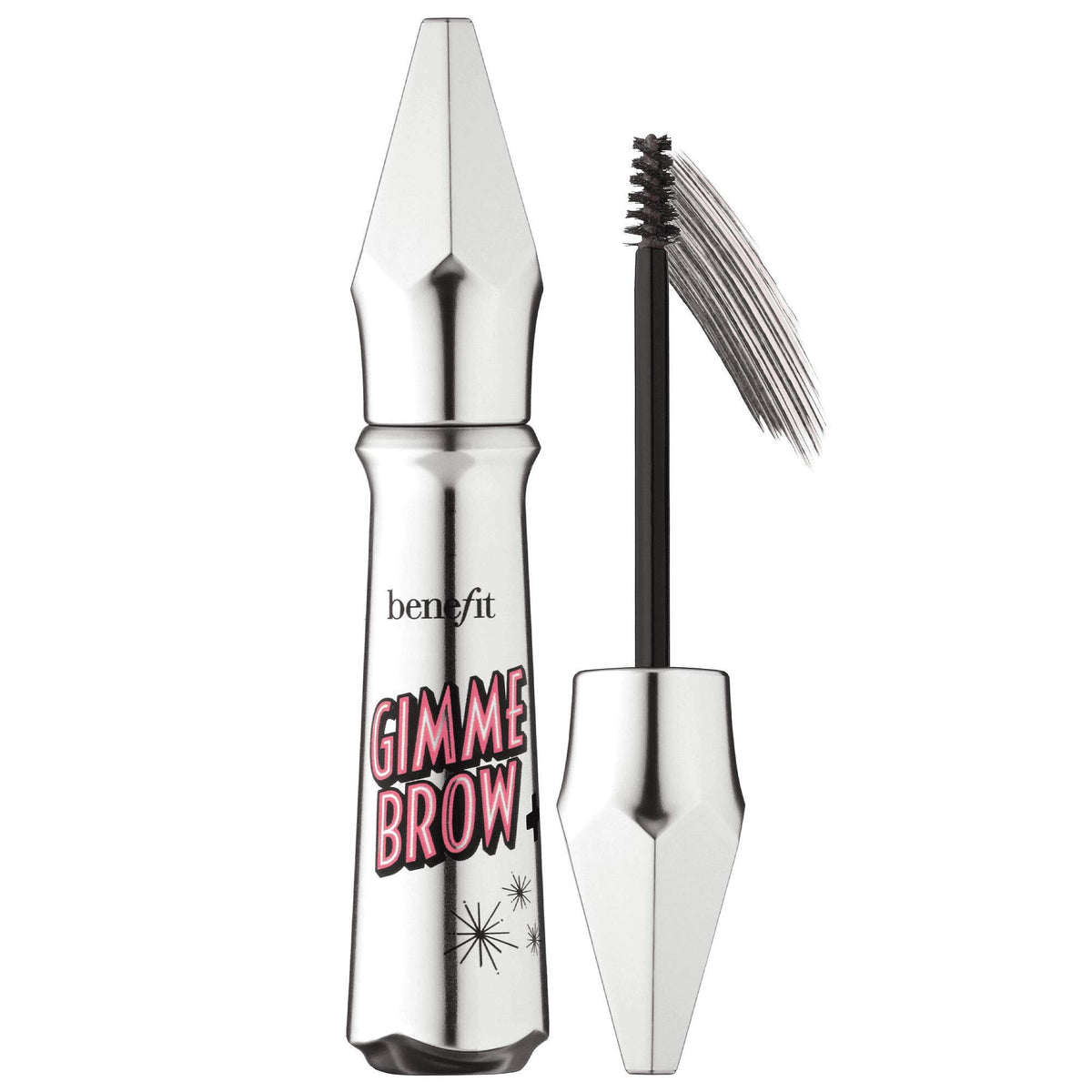 Gel volumisant teinté Gimme Brow Benefit couleur gris froid 18g