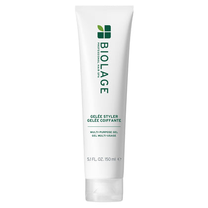 Gelée de Coiffage Biolage 168g vue de face