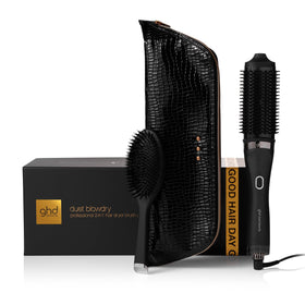 ghd Duet Blowdry brosse chauffante 2-en-1 vue avant