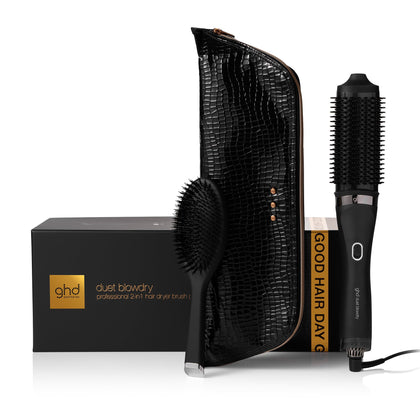 ghd Duet Blowdry brosse chauffante 2-en-1 vue avant
